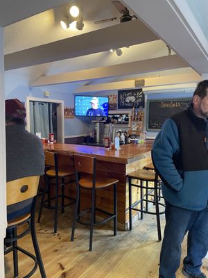 The Sunrise Shack by null