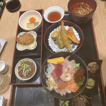 Kagura El Segundo - Japanese Near Me - El Segundo, California