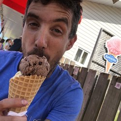 Duck Rock Resort - Ice cream