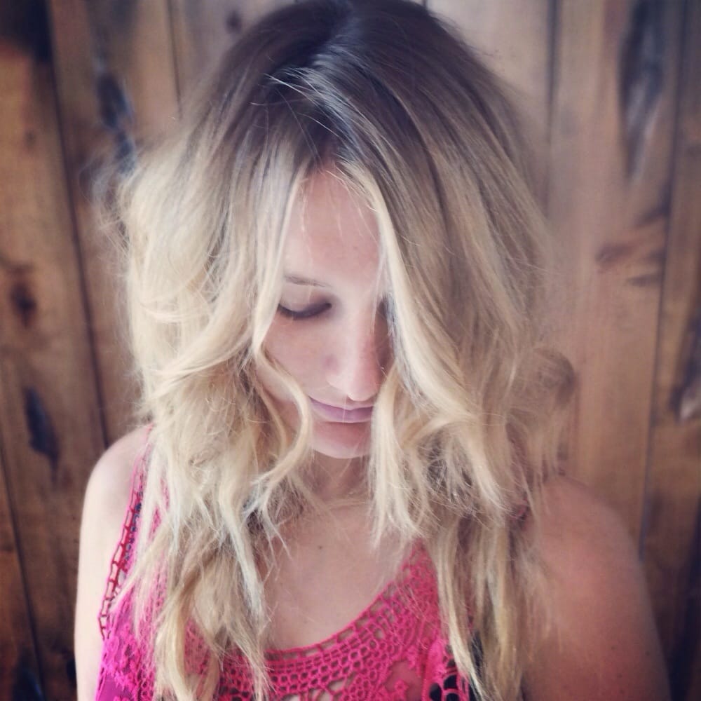 Michele Sanford Hair Stylist Image