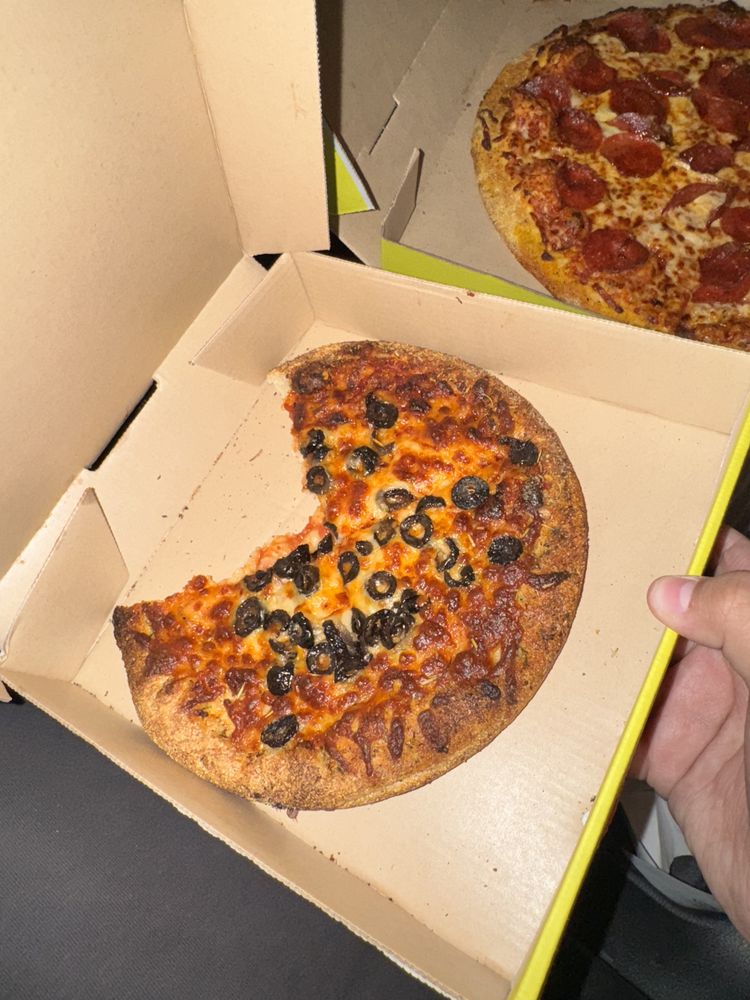 Hungry Howie’s Pizza