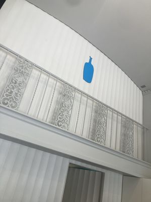 Blue Bottle Coffee by null