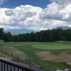Craig Wood Golf Course