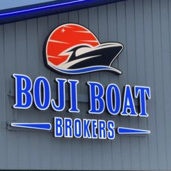 Boji Boat Brokers