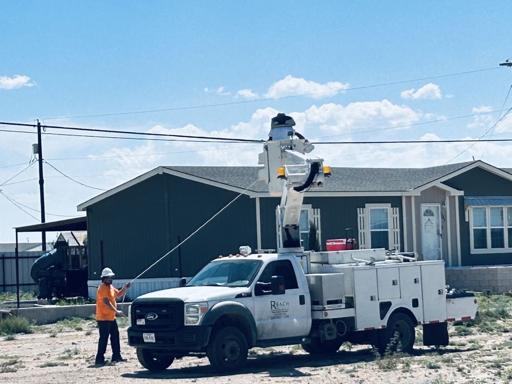 Reach Broadband Updated February 2026 12 Photos 7800 W University