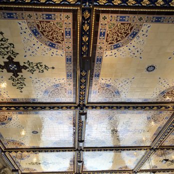 Bethesda Terrace - Landmarks & Historical Buildings Near Me - New York, New York Bethesda Terrace - Landmarks & Historical Buildings Near Me - New York, New York