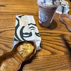 Starbucks - Best things i ever tried