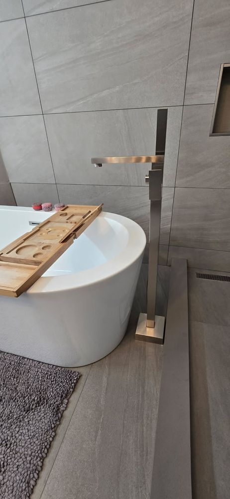 Slide of Chris Plumbing Service and Repair