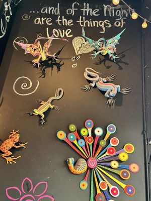 Calabrije's Brooklyn by null