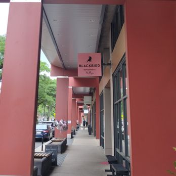 Blackbird Doughnuts - South End - Exterior - Bakeries Near Me - Boston, Massachusetts Blackbird Doughnuts - South End - Exterior - Bakeries Near Me - Boston, Massachusetts