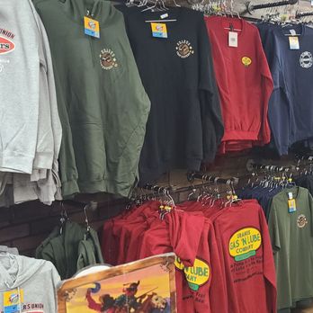 Uranus Fudge Factory and General Store - There are lots of T-shirts in Uranus - Chocolatiers & Shops Near Me - Saint Robert, Missouri Uranus Fudge Factory and General Store - There are lots of T-shirts in Uranus - Chocolatiers & Shops Near Me - Saint Robert, Missouri