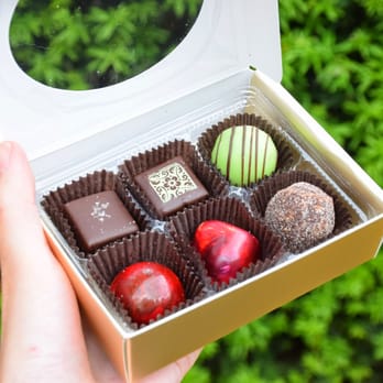 Sinfully The Best - Chocolatiers & Shops Near Me - Richmond, British Columbia Sinfully The Best - Chocolatiers & Shops Near Me - Richmond, British Columbia