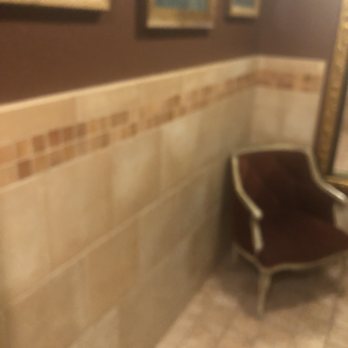 The Vineyard Restaurant & Bar - Bathroom - New American Near Me - Madera, California The Vineyard Restaurant & Bar - Bathroom - New American Near Me - Madera, California