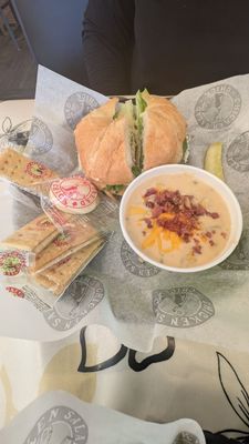 Chicken Salad Chick by null