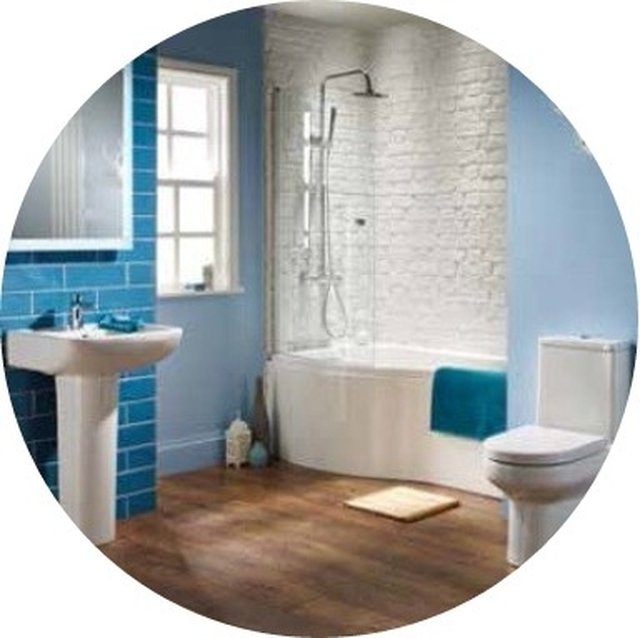 BATH GIANT 43 Colquhoun Avenue, Hillington, Glasgow, United Kingdom Kitchen & Bath Phone