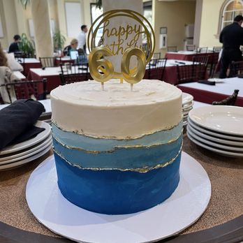 Butter Bakery - Red velvet cake with cream cheese filling and buttercream frosting. - Cupcakes Near Me
