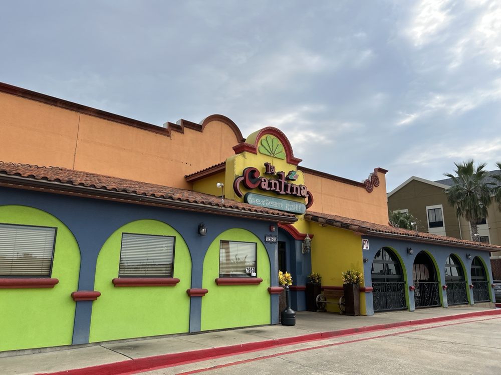 LA Cantina Mexican Grill