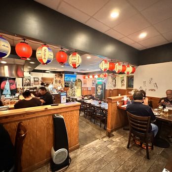 FUJIYAMA TEXAS