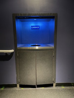 Cineplex Odeon Eglinton Town Centre Cinemas by null