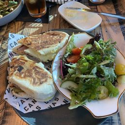 Roast Pork Cuban Sandwich