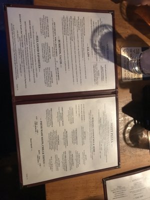 Menu photo 5 Mott Canyon Tavern & Grill Stateline, NV Menu photo 5 Mott Canyon Tavern & Grill Stateline, NV