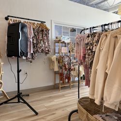 Flora Plus Ivy Coffee & Goods