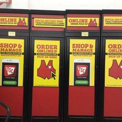 Tractor Supply