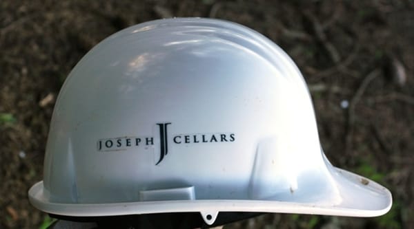 Joseph Cellars Winery by null