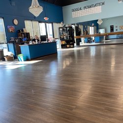 Fred Astaire Dance Studios - My dance coach Jonathon
