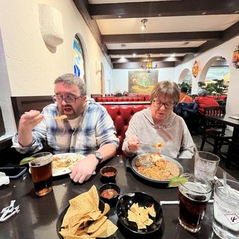 Mexican Village Restaurant - Eating tacos and enchiladas with Modelo dark beer on tap. - Mexican Near Me - Detroit, Michigan Mexican Village Restaurant - Eating tacos and enchiladas with Modelo dark beer on tap. - Mexican Near Me - Detroit, Michigan