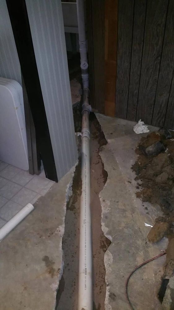 Slide of Shopshear's Plumbing