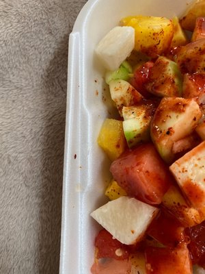 Taqueria La Mangonada Plus by null