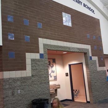 C I Waggoner Elementary School - Elementary Schools Near Me - Tempe, Arizona