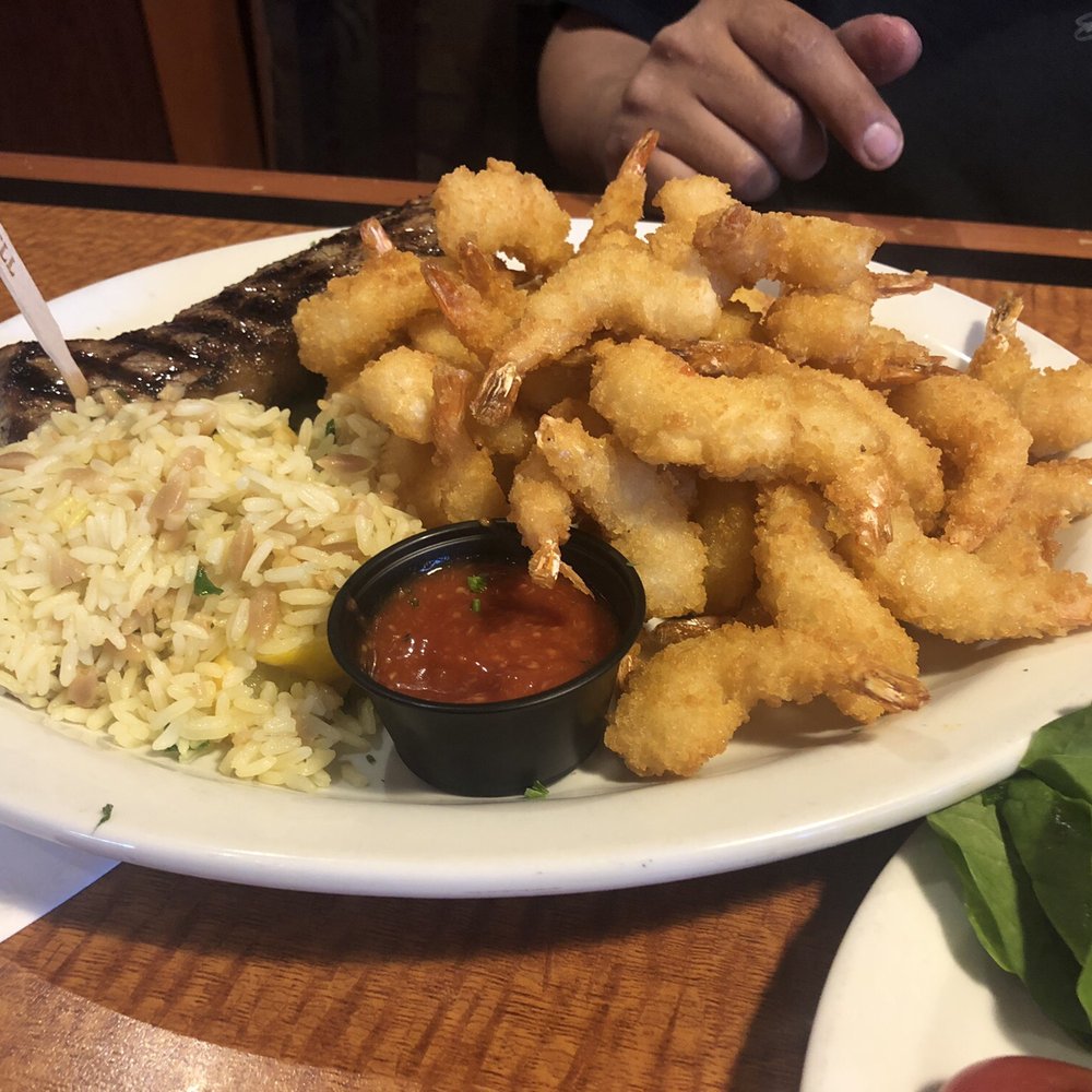 Sizzler - Seafood Near Me - Sacramento, California Sizzler - Seafood Near Me - Sacramento, California