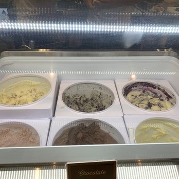 The Screamery - Ice Cream & Frozen Yogurt Near Me - Chandler, Arizona