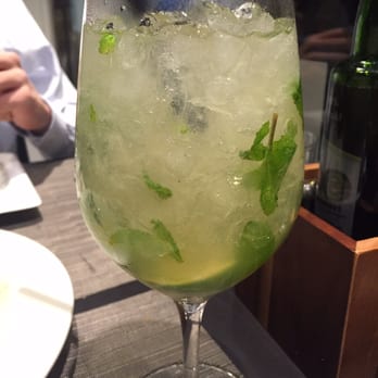 Gusto - Italian Near Me - Barcelona, B