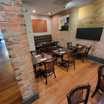 Minato Sushi Bar - Japanese Near Me - Baltimore, Maryland