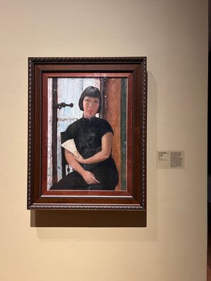 National Gallery Singapore by null