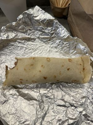 Los Burritos Juarez by null