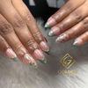 Golden Nail Bar gift card