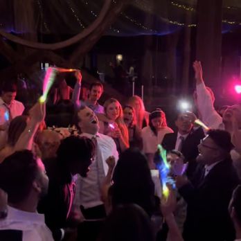 Epic Vibe Events - DJs Near Me