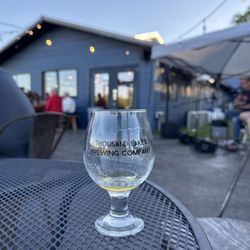 Thousand Lakes Brewing - Patio