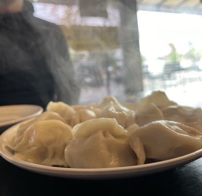 LUYU DUMPLINGS by null
