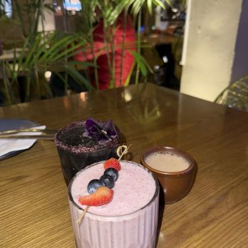 Plantasia Cafe - Rosewater Milk, Love Potion, Black Magic - Pan Asian Near Me - Ciudad de Mexico, DIF Plantasia Cafe - Rosewater Milk, Love Potion, Black Magic - Pan Asian Near Me - Ciudad de Mexico, DIF