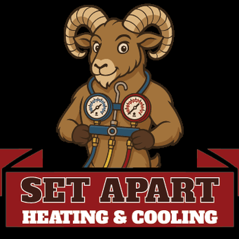 Set Apart Heating & Cooling - Heating & Air Conditioning/HVAC Near Me - Peoria, Arizona Set Apart Heating & Cooling - Heating & Air Conditioning/HVAC Near Me - Peoria, Arizona