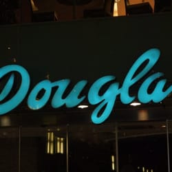 Parfümerie Douglas