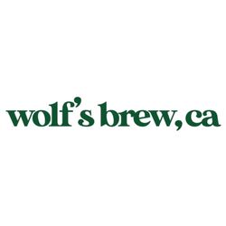 Wolf's Brew Coffee - Welcome :)
