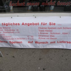 Dahler Frühstückstreff