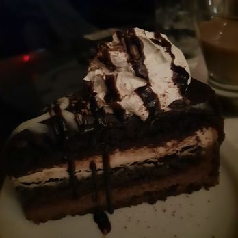 Improv - Houston - Expresso martini dessert - Comedy Clubs Near Me - Houston, Texas Improv - Houston - Expresso martini dessert - Comedy Clubs Near Me - Houston, Texas