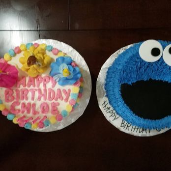 Cakes In Style - Bakeries Near Me - Rockville, Maryland